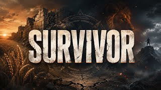 Survivor: Ruth