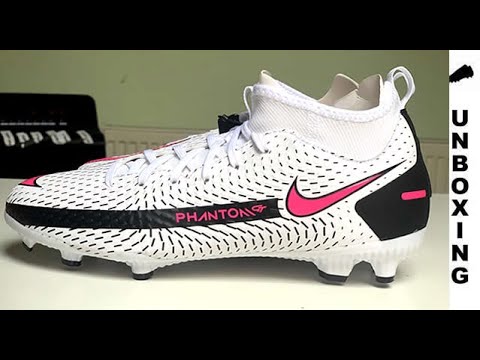 nike jr phantom gt academy