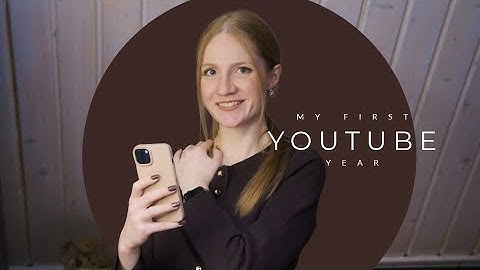 A Year Has Passed – but I Create Anyway #creatorjourney #smallcreator #trustintheprocess