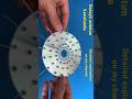 CD İLE GÜNEŞ PANELİ YAPIMI - OKUL PROJESİ - MAKING A SOLAR PANEL WITH CD #kerimakarpat