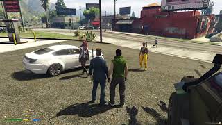 Gavin Nigel | EP 299 S2 - GTA RP #VIBE