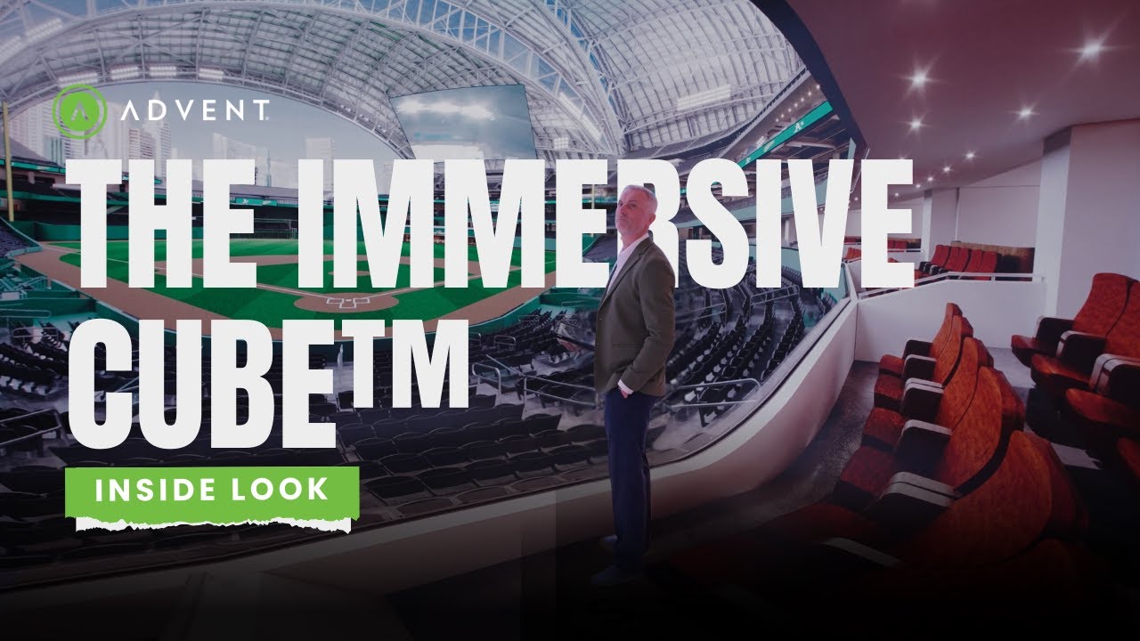 The Rise of Experience Centers: Why Companies Are Investing in Immersive Spaces