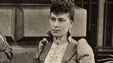 Scandal Updated - Queen Mary - How She Saved The Royals - British Documentary