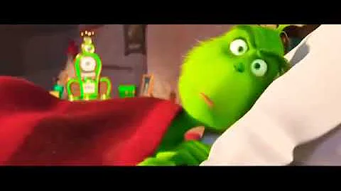 El Grinch Pelicula Completa Parte 115