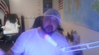 John Fetterman. 11/15/2025. May God bless you.
