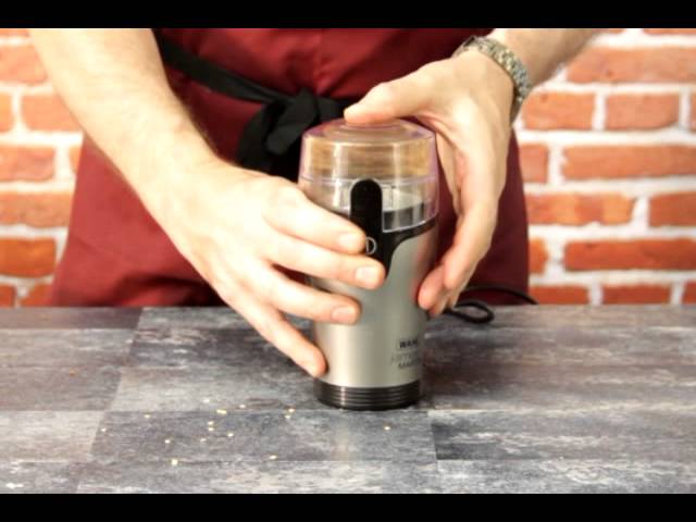 Ninja Coffe and Spice Grinder Blender Attachment For 480KUB490 (NO LID)