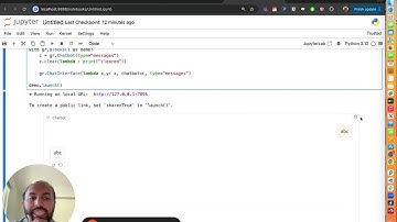 How to make your very FIRST open-source contribution (feat. Gradio)