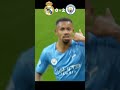 REAL MADRID VS MANCHESTER CITY | CHAMPION'S LEAGUE #shorts
