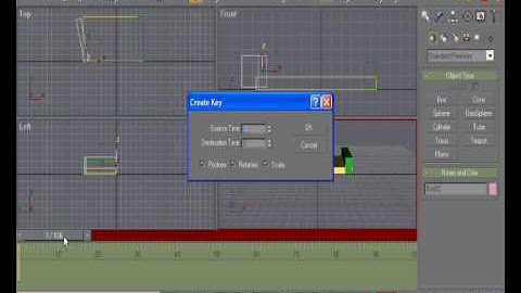 gmax animation tutorial