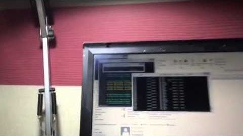 Listening to Amateur DMR radio with SDR