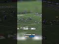 EXPLOSIVE Lacrosse Hits: Farrell DESTROYS Kelly in Intense Game! #shorts