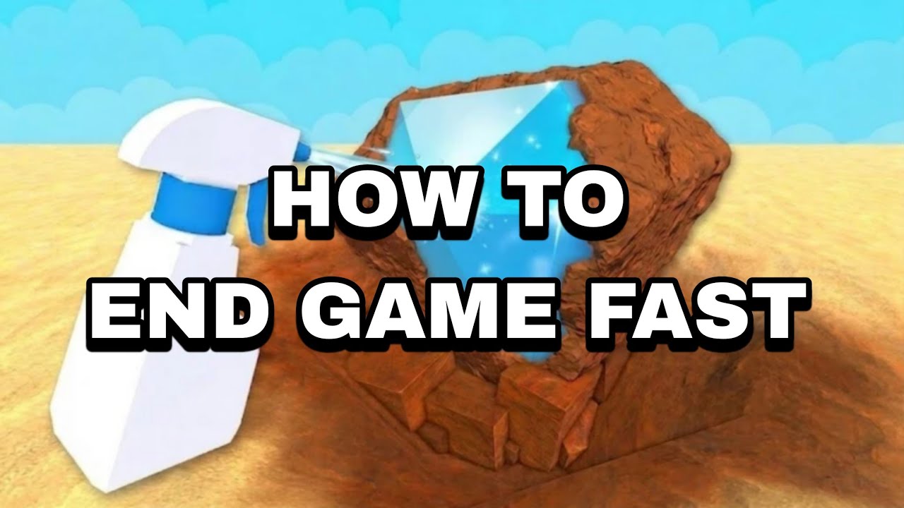 Shovel Upgrades gameplay route video thumbnail