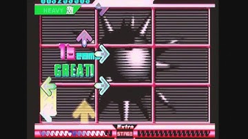 [DDRMAX2 AC]EXTRA STAGE & ONE MORE EXTRA STAGE(Failed)