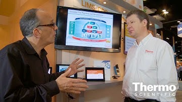 LIMS Program Improves Data Accessability and Reduces Paperwork