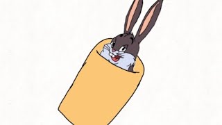 Alpharad Animated: Chimmi Chungus