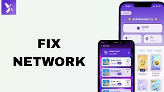 How To Fix And Solve Network On Kurio Math App | Step By Step screenshot 3