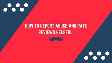 How to report abuse and rate review helpful on Magento 2 Product Reviews Extension