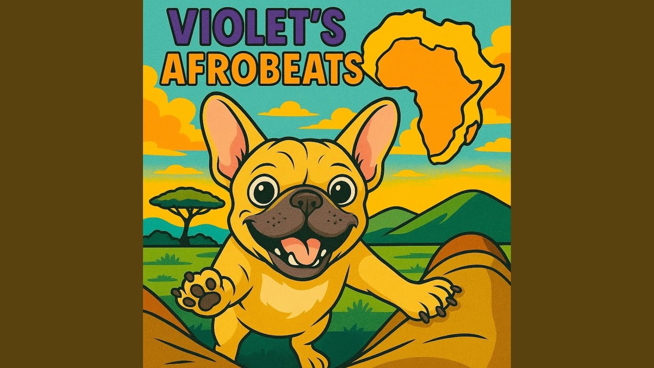 Watch Violet Bounce on YouTube Watch Violet Bounce on YouTube