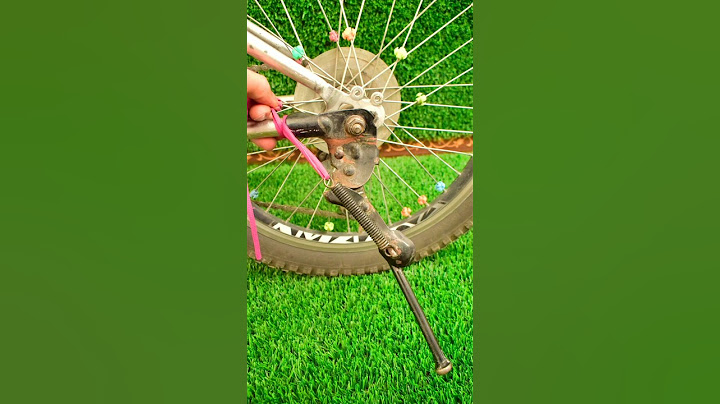🚴Bicycle Hack You’ll Wish You Knew Sooner!"💡#shotrs#lifehacks