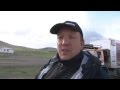 KAMAZ TEAM - MONGOLIA OFF ROAD 2009 - PART I