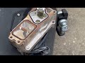 Ram Cummins Turbo HE351VE Actuator Replacement from Amazon does it work?? 2024 #cumminsdiesel #diy