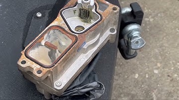 Werkt de Ram Cummins Turbo HE351VE Actuator Replacement van Amazon? 2024 #cumminsdiesel #doehetzelf