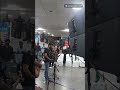 Singer at Ameerpet Metro Hyderabad 🎤 Beautiful Song #viral #viralshorts