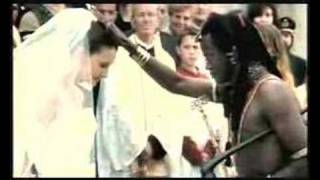 Spot Sky Matrimonio 2004