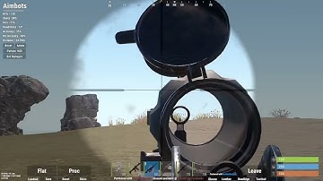 Best Rust Logitech 1MS Recoil Macro|New 2025