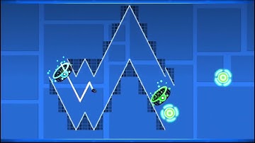 Ievan Polkka - Layout GDPS 2.2