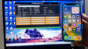 iCloud Unlock iPhone 12 iOS 16.6.1 Free✅ How To Bypass iCloud Activation Lock iOS 17/16/15/14/13/12/