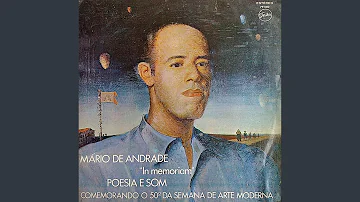 O que é o Desvairismo?