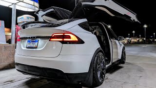 Tesla Android: Android Apps in your Tesla