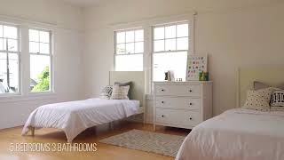 912 West Kensington Road, Los Angeles, Ca - Listing Video