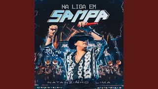 Um Beijo Por Minuto (25 Milhões) (Ao Vivo)