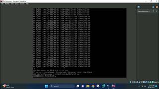 KONFIGURASI CONTROL PANEL HOSTING DI DEBIAN 10