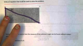 Question 4 Module 4 Review
