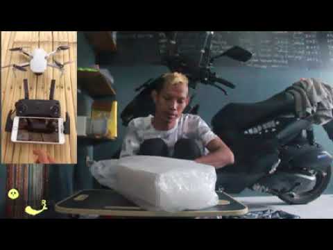 Mang Darman - Doel Sumbang | Drone DJI