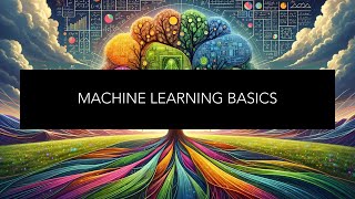 Machine Learning Basics: AI Essentials for Autodidacts
Machine learning basics form the cornerstone of artificial intelligence, empowering autodidacts in philosophy, psychology, and STEM fields to unlock data-driven insights. Dive into the fundamentals of AI algorithms that learn from data, make predictions, and adapt over time. This educational video explores supervised learning, unsupervised learning, and reinforcement learning, bridging concepts from cognitive psychology and philosophical ethics in AI.
Whether youre a self-learner curious about how machine learning mirrors human cognition or a professional seeking to integrate AI into humanities and technology, this guide demystifies key processes like data preprocessing, model training, and evaluation. Discover real-world applications in predictive analytics, natural language processing, and ethical decision-making, while addressing challenges such as bias in algorithms and the future of transformative AI technology.
Drawing parallels to philosophical inquiries into intelligence and psychological models of learning, we examine how neural networks basics emulate brain functions, fostering a deeper understanding for intellectual self-learners. Stay ahead in the rising trends of AI education by mastering these concepts at your own pace.
Enhance your autodidactic journey with my comprehensive ebooks on philosophy, AI, psychology, and more. Available on Amazon, Apple Books, and Google Play Books—all discounted to $6! Search for Andrew Chapman or The Autodidact’s Toolkit to grab your copies today. Subscribe for more explainers on AI, philosophy, and psychology tailored for curious minds aged 18-44. Like and comment below: Whats your biggest question about machine learning?
#MachineLearning #AI #Autodidact #Philosophy #Psychology The Autodidact’s Toolkit also publishes books covering topics in philosophy, the humanities, technology, and sexuality. Books are available via:
Amazon: https://www.amazon.com/dp/B0CLKWMBVX?binding=kindle_edition&searchxofy=true&ref dbs_s_bs_series_rwt_tkin&qid=1762139065&sr=1-1-catcorr
Google Play: https://play.google.com/store/search?q=autodidact%27s%20toolkit&c=books&hl=en_US
Apple Books: https://books.apple.com/us/book-series/the-autodidacts-toolkit/id1719881692
Or just search these sellers for The Autodidact’s Toolkit Machine Learning Basics: AI Essentials for Autodidacts