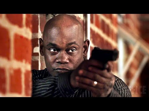 An Overprotective Father | Bokeen Woodbine (Queen & Slim) | THRILLER, DRAMA | Full Movie in English