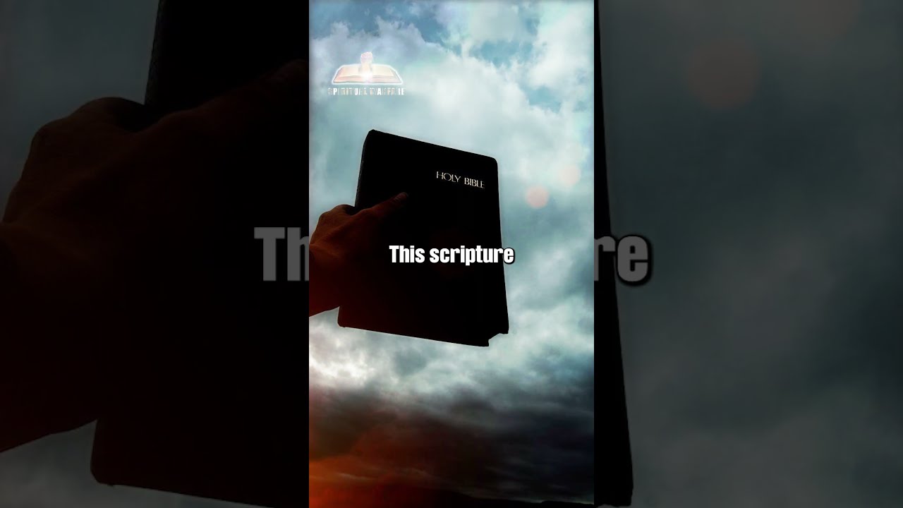 Warfare Prayers To Enforce God S Will For Your Life Scriptural