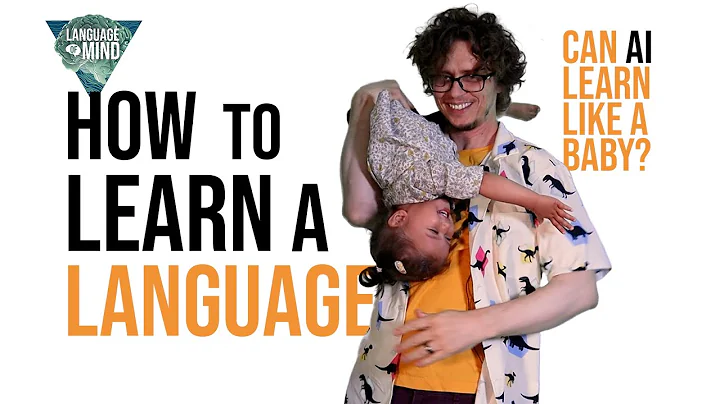 How language learning works