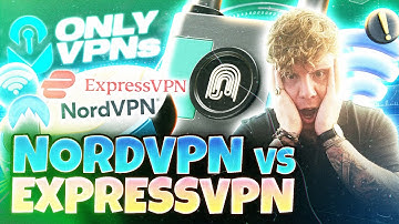 Nordvpn vs Expressvpn 🏆 What is the difference between NordVPN and ExpressVPN?