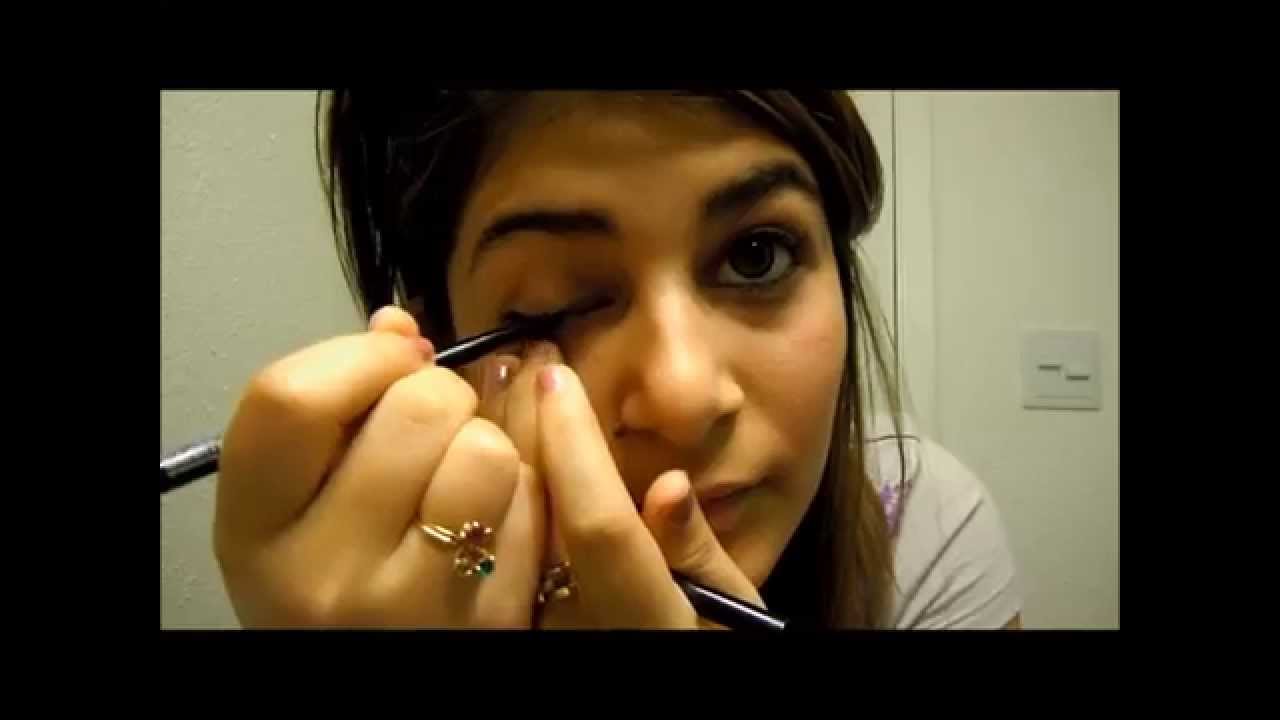 Makeup Tutorial Light Makeup For Teens YouTube