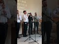 Христос є скеля вода з якої ллється! Коли хто прагне хай приходить з неї пʼє !
