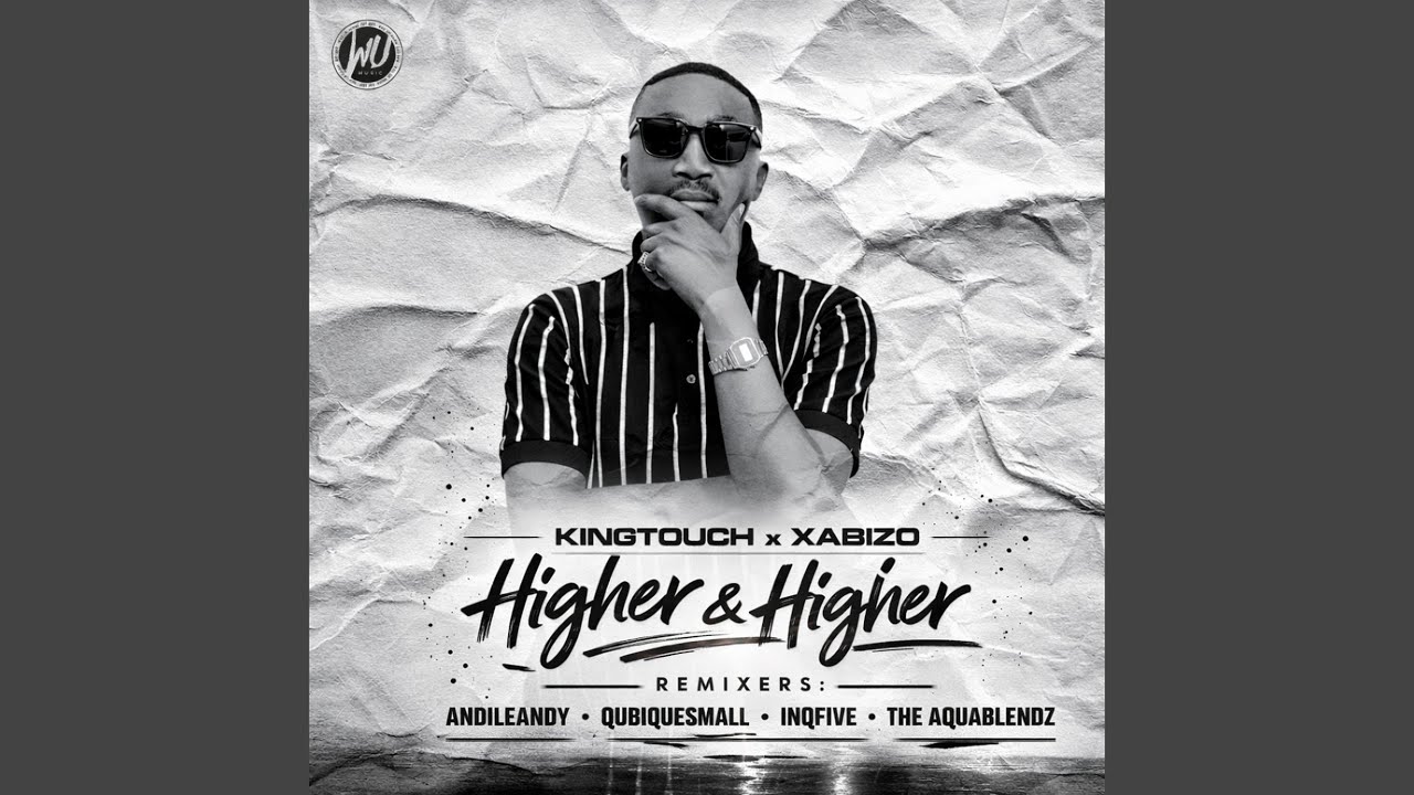 MP3: KingTouch, Xabizo, The AquaBlendz - Higher And Higher (Remix)