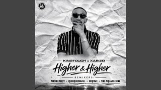 Download lagu Higher And Higher (Remix)
