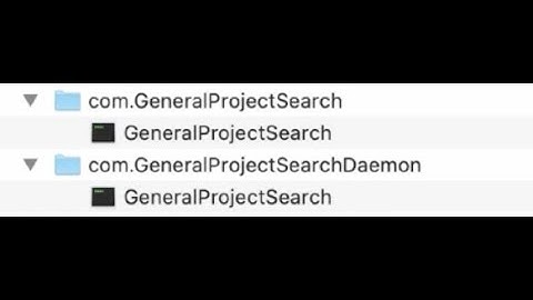 How to remove GeneralProjectSearch - potentially unwanted application using Combo Cleaner?