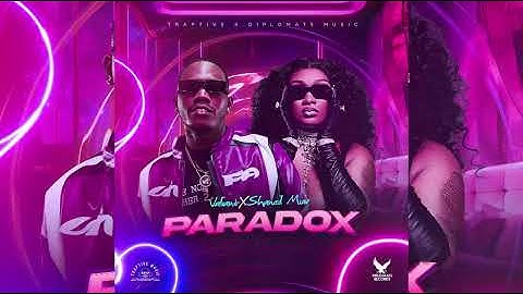 Valiant, Shaneil Muir - Paradox (Official Audio)