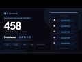AtCoder Beginner Contest 458 (ABC 458) — A B C D E Full Solutions | C++